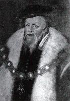 Francis 2nd Earl of Bedford